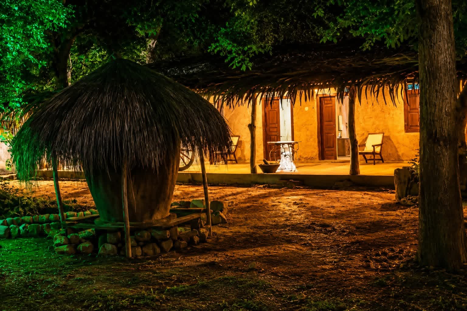 ECO CABIN
